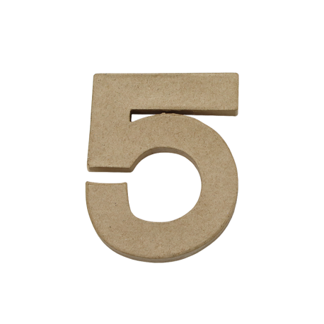 Papieren cijfers gebruik: Papieren cijfers