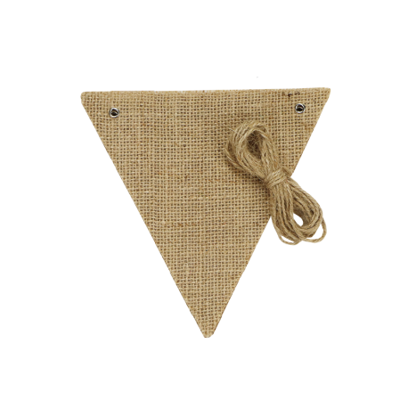 Jute slinger gebruik: Jute slinger