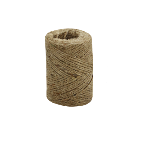 Jute touw 45 meter gebruik: Jute touw 45 meter