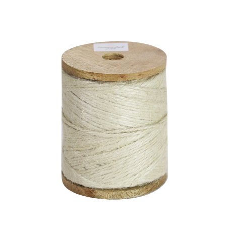 Jute touw 100 meter gebruik: Jute touw 100 meter