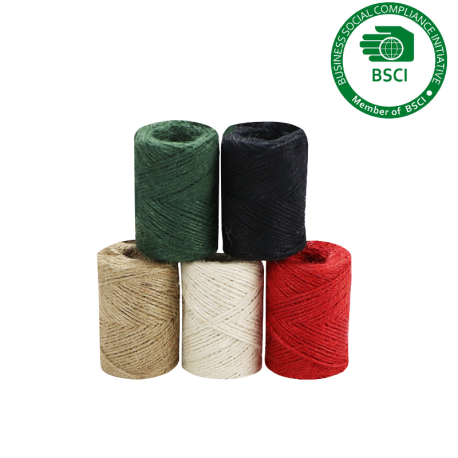 Jute touw 45 meter gebruik: Jute touw 45 meter