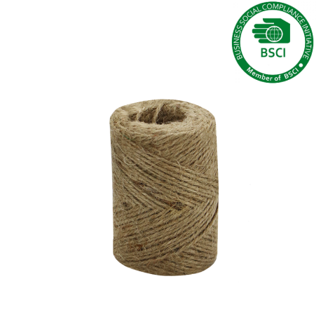 Jute touw 45 meter gebruik: Jute touw 45 meter