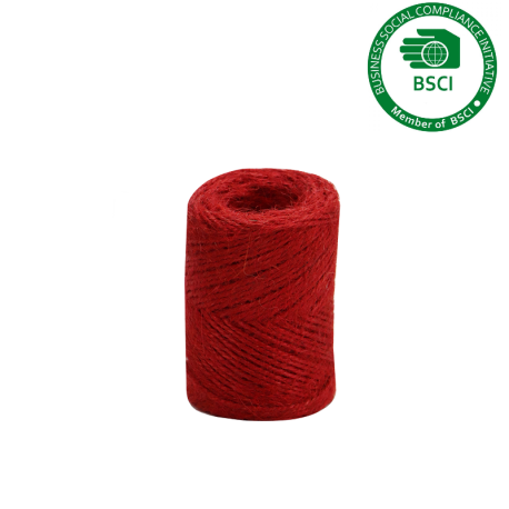 Jute touw 45 meter gebruik: Jute touw 45 meter
