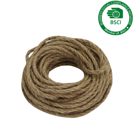 Jute touw 15 meter gebruik: Jute touw 15 meter