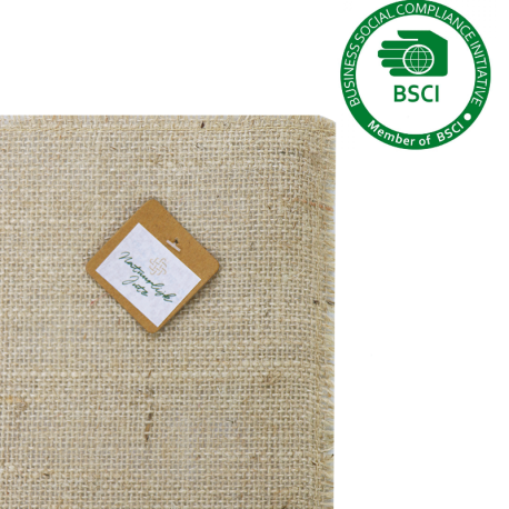 Jute knutselvellen gebruik: Jute knutselvellen