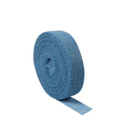 Jute band 5 cm x 40 meter gebruik: Jute band 5 cm x 40 meter