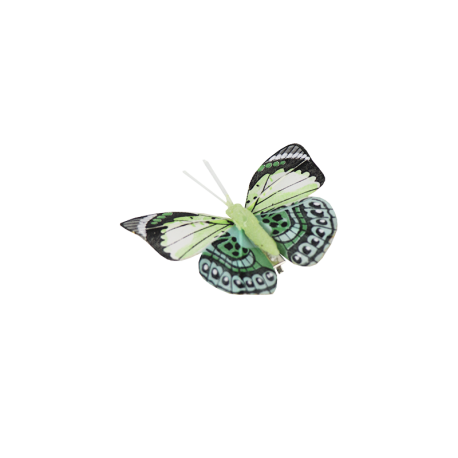 Vlinders en Bijen Fleurig 5-8 cm. (9 st) gebruik: Vlinders en Bijen Fleurig 5-8 cm. (9 st)