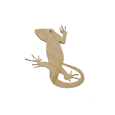 Houten zeedieren gebruik: Houten zeedieren