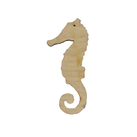 Houten zeedieren gebruik: Houten zeedieren