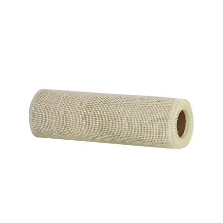 Jute bruiloft tafelloper 30 cm x 5 meter gebruik: Jute bruiloft tafelloper 30 cm x 5 meter