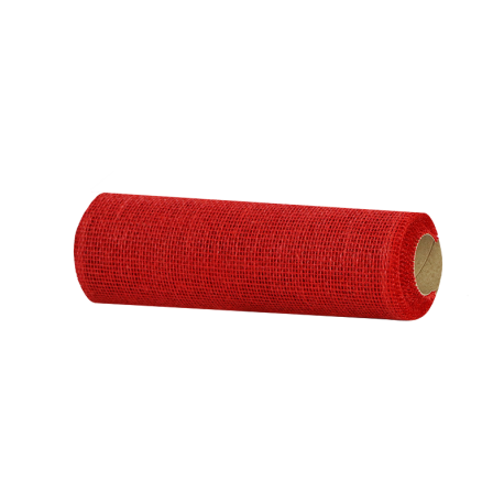 Jute bruiloft tafelloper 30 cm x 5 meter gebruik: Jute bruiloft tafelloper 30 cm x 5 meter