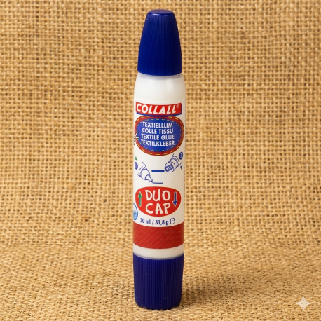 Textiellijmpen 30 ml