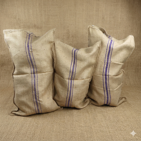 Jute zakken 67 cm x 112 cm