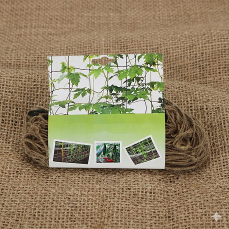 Jute tuinnet