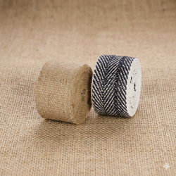Jute band 5 cm x 3 meter