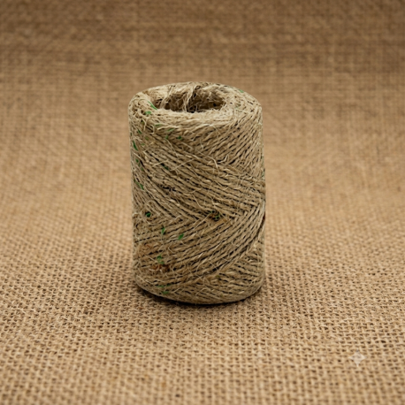 Jute touw 45 meter gebruik: Jute touw 45 meter