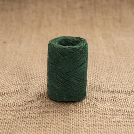 Jute touw 45 meter gebruik: Jute touw 45 meter