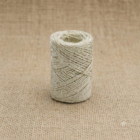 Jute touw 45 meter gebruik: Jute touw 45 meter