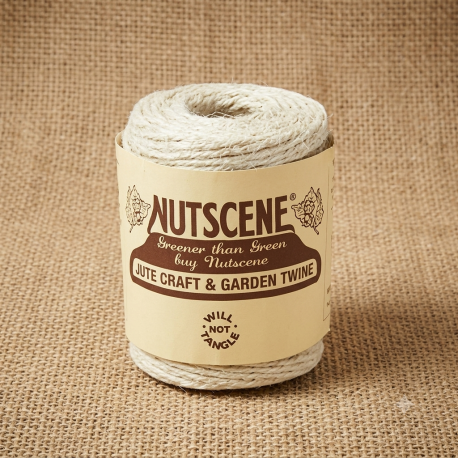 Jute touw 60 meter gebruik: Jute touw 60 meter