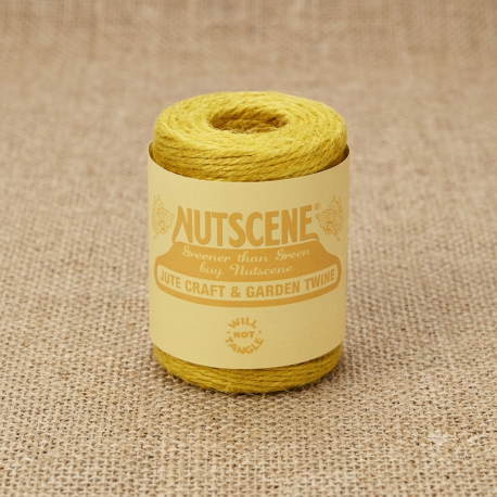 Jute touw 60 meter gebruik: Jute touw 60 meter