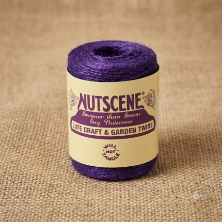 Jute touw 60 meter gebruik: Jute touw 60 meter
