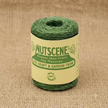 Jute touw 60 meter gebruik: Jute touw 60 meter