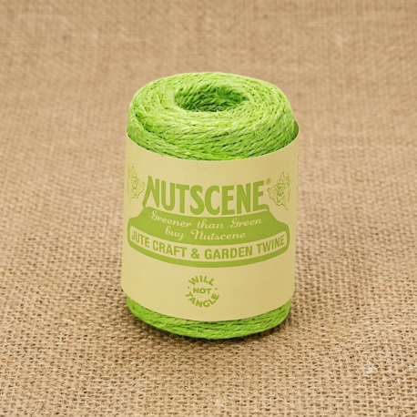 Jute touw 60 meter gebruik: Jute touw 60 meter
