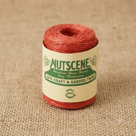 Jute touw 60 meter gebruik: Jute touw 60 meter