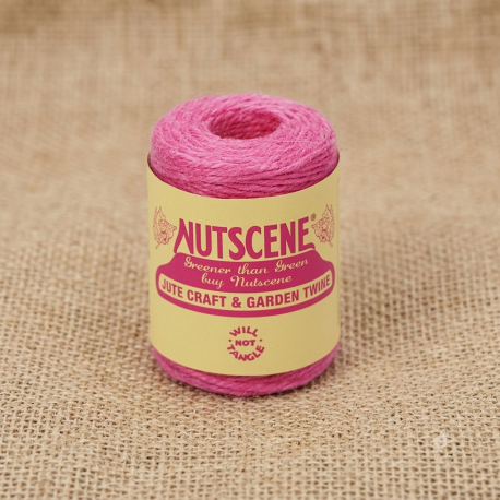 Jute touw 60 meter gebruik: Jute touw 60 meter