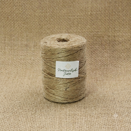 Jute touw 150 meter gebruik: Jute touw 150 meter