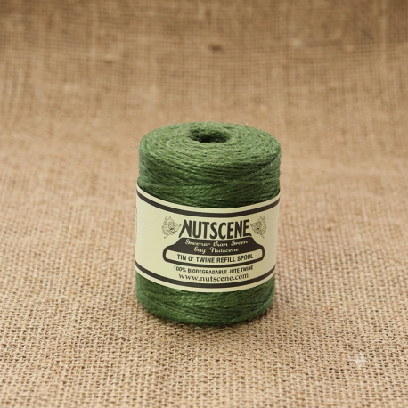 Jute touw 150 meter gebruik: Jute touw 150 meter
