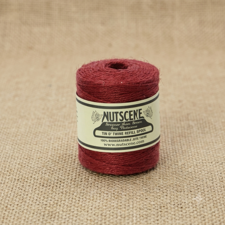 Jute touw 150 meter gebruik: Jute touw 150 meter
