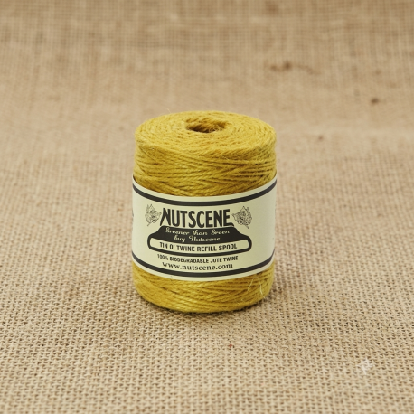 Jute touw 150 meter gebruik: Jute touw 150 meter