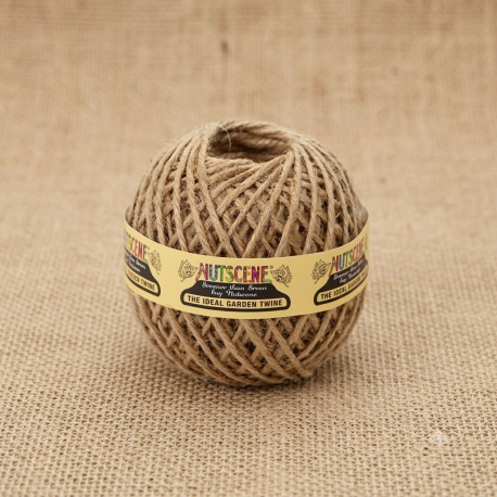 Jute touw 40 meter gebruik: Jute touw 40 meter