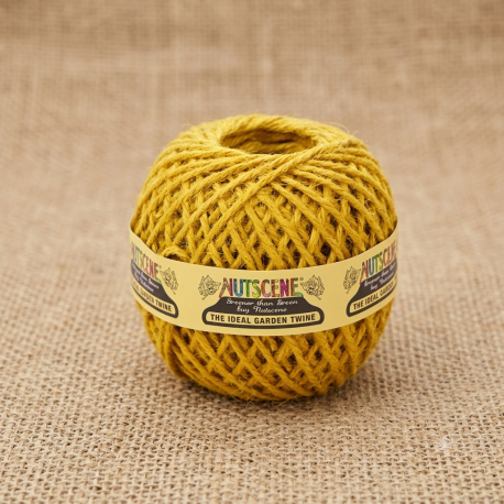 Jute touw 40 meter gebruik: Jute touw 40 meter