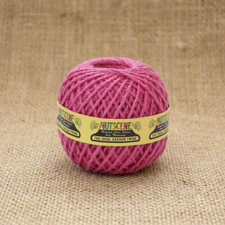 Jute touw 40 meter gebruik: Jute touw 40 meter