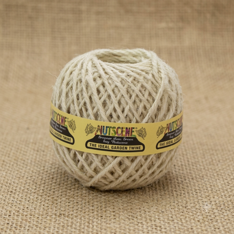 Jute touw 40 meter gebruik: Jute touw 40 meter