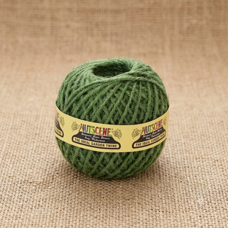 Jute touw 40 meter gebruik: Jute touw 40 meter