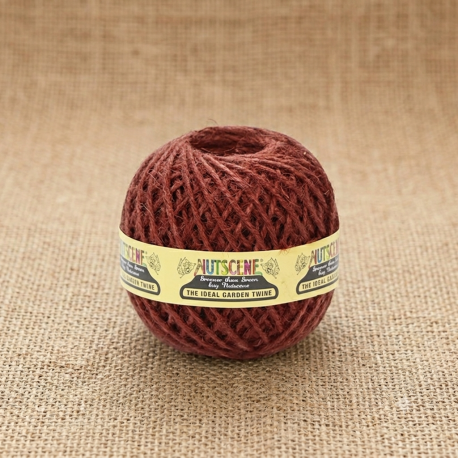 Jute touw 40 meter gebruik: Jute touw 40 meter