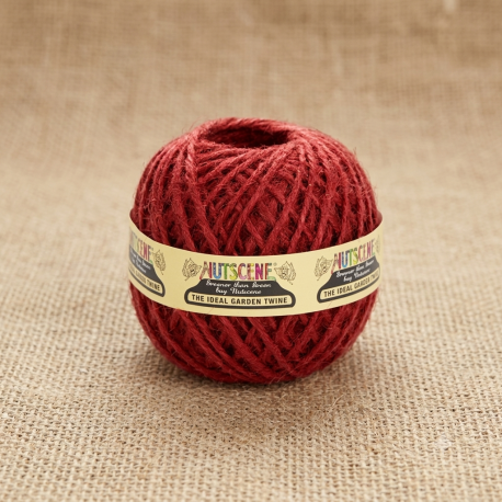 Jute touw 40 meter gebruik: Jute touw 40 meter