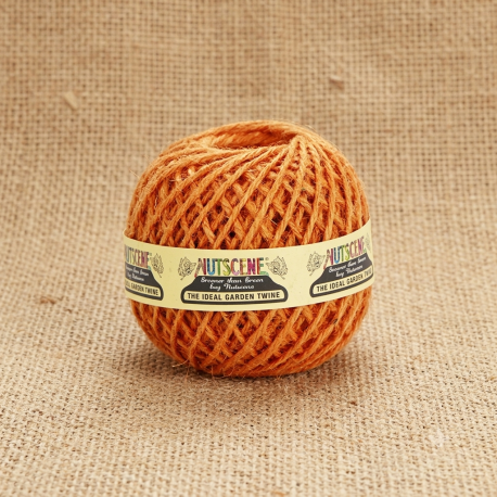 Jute touw 40 meter gebruik: Jute touw 40 meter