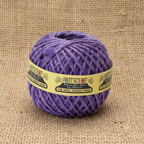 Jute touw 40 meter gebruik: Jute touw 40 meter
