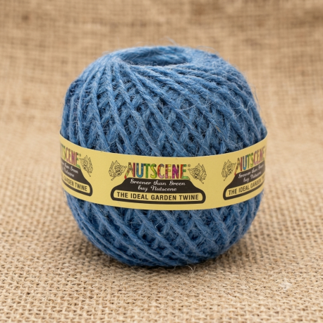 Jute touw 40 meter gebruik: Jute touw 40 meter