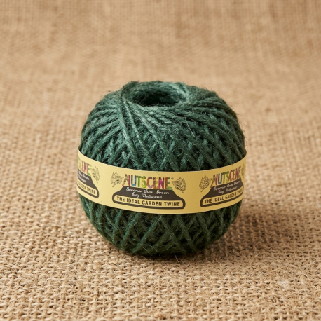 Jute touw 40 meter gebruik: Jute touw 40 meter