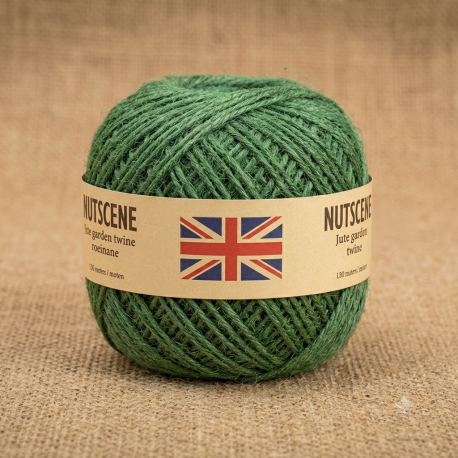 Jute touw 130 meter gebruik: Jute touw 130 meter