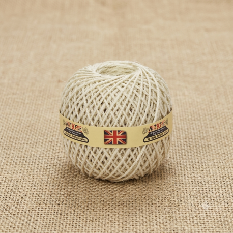 Jute touw 130 meter gebruik: Jute touw 130 meter