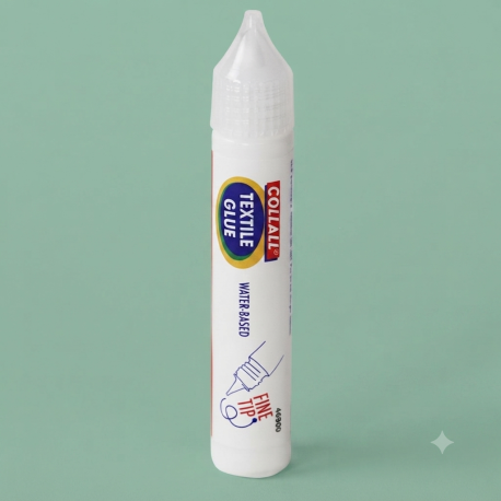 Textile glue lijmpen