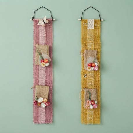 DIY pakket zomerhanger gebruik: DIY pakket zomerhanger