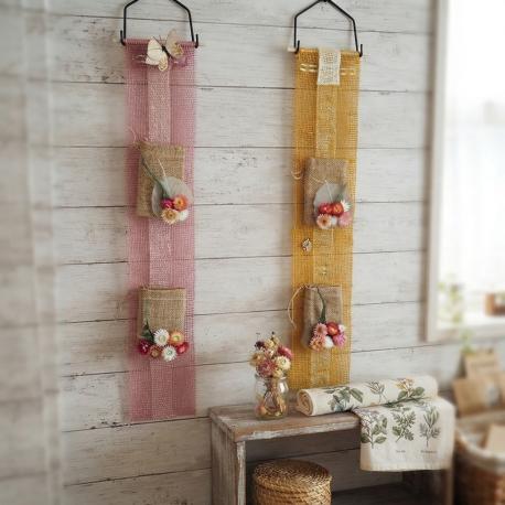 DIY pakket zomerhanger gebruik: DIY pakket zomerhanger
