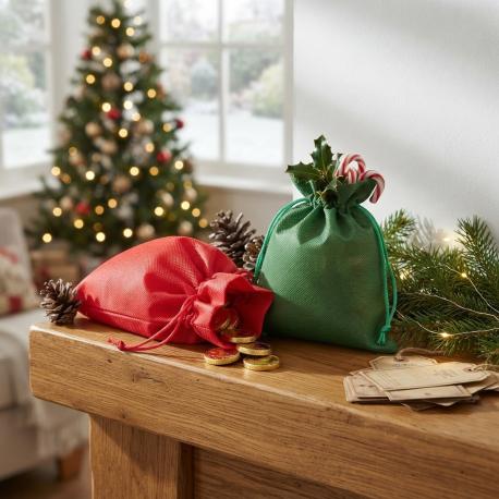Cadeauzakjes gebruik: Cadeauzakjes